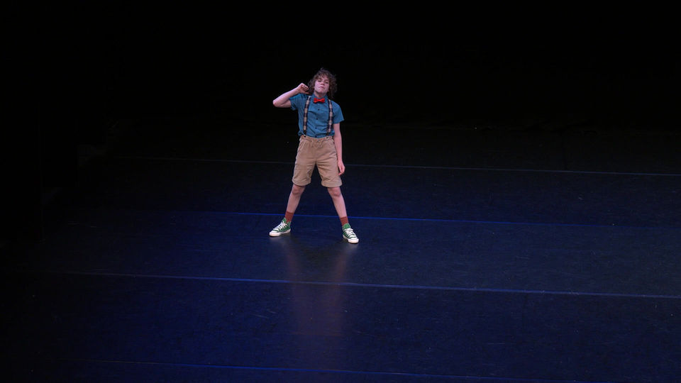 Musical Theatre 11 Years - 3